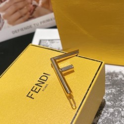 Essential item for summer hair ornament 2023SS FENDI Fendi